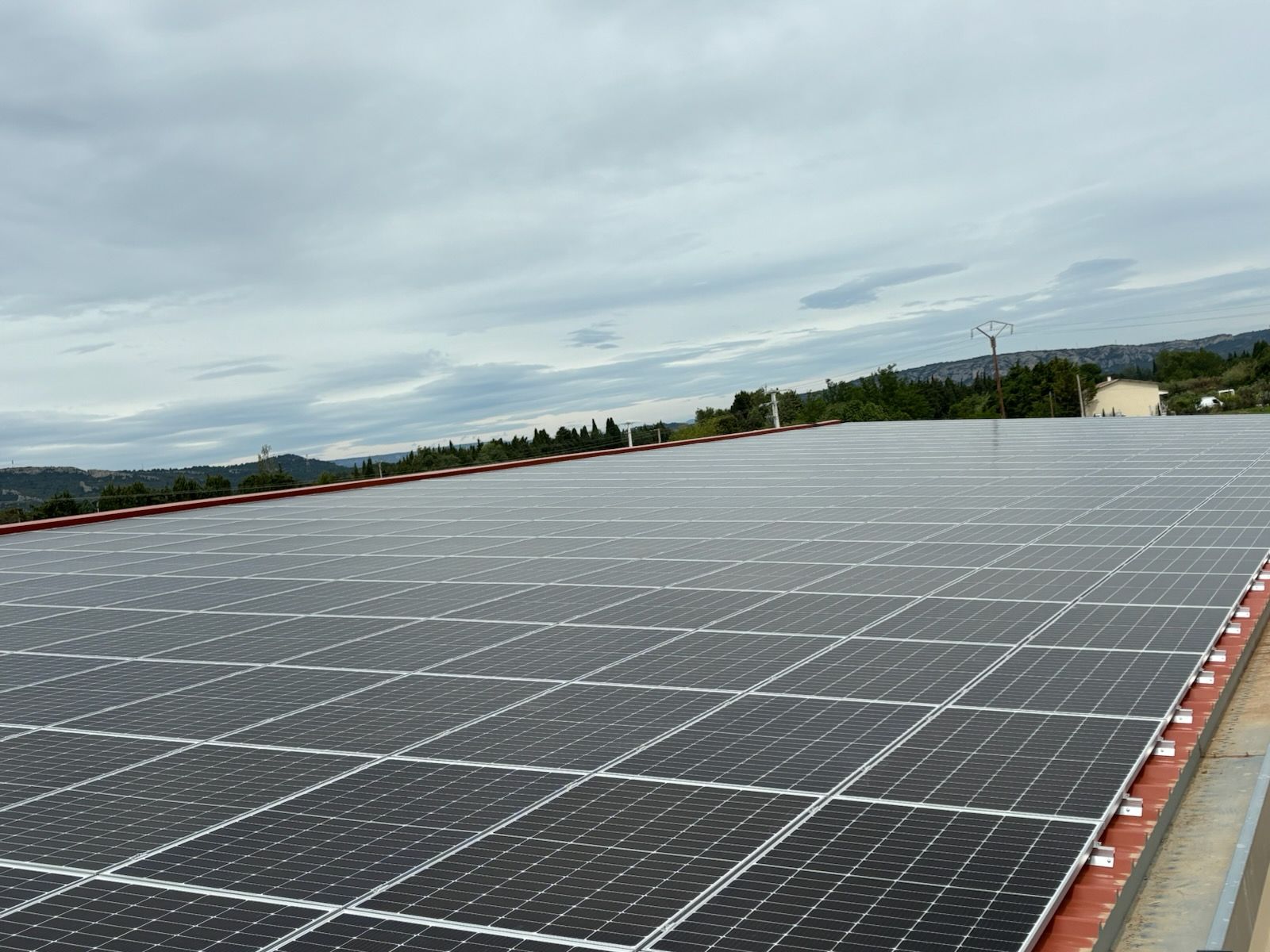 Réalisation HelooSun